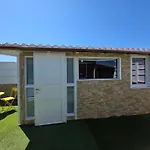 Attico Con Jacuzzi E Giardino-Cagliari