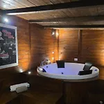 Attico Con Jacuzzi E Giardino-Cagliari