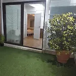 Attico Con Jacuzzi E Giardino-Cagliari
