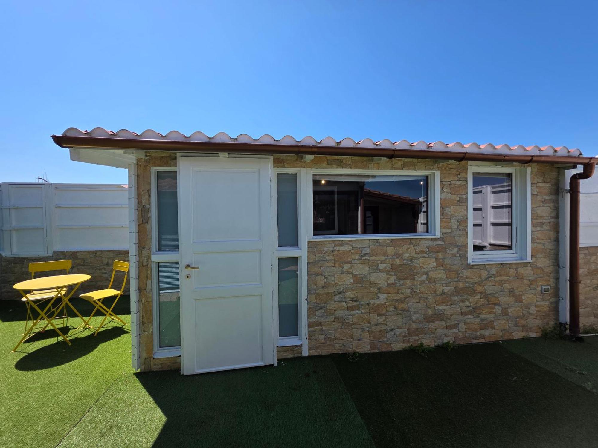 Appartamento Attico Con Jacuzzi E Giardino-cagliari Cagliari