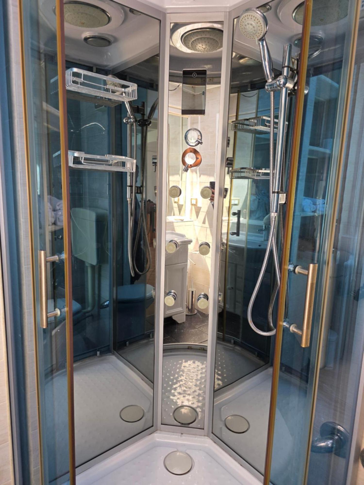 Attico Con Jacuzzi E Giardino-cagliari Cagliari