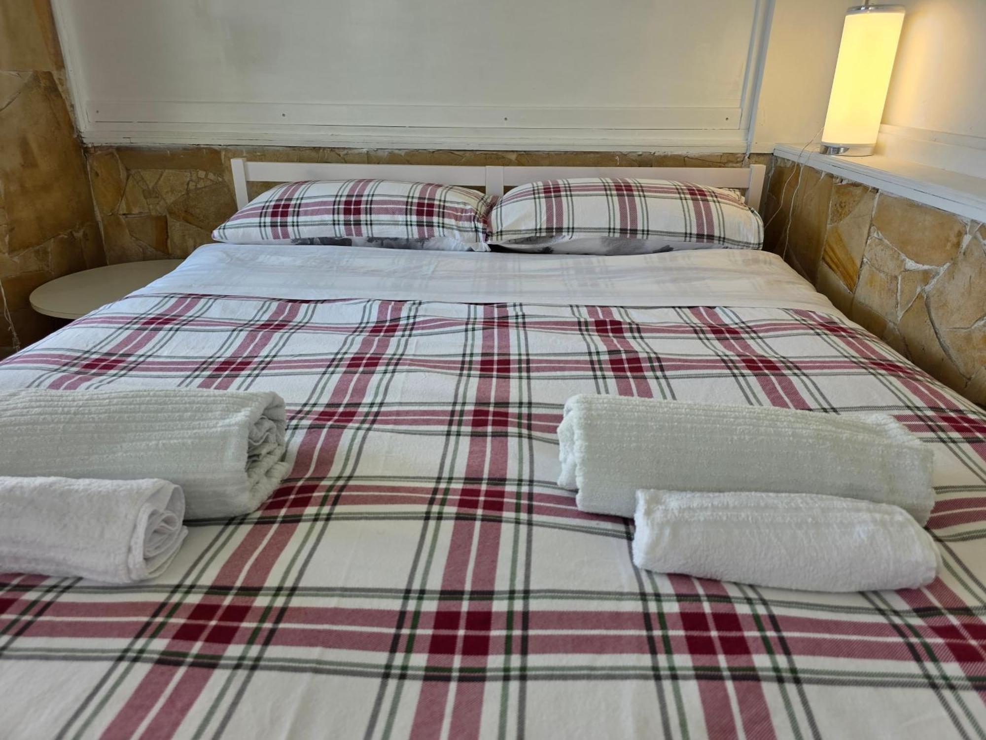 Appartamento Attico Con Jacuzzi E Giardino-cagliari