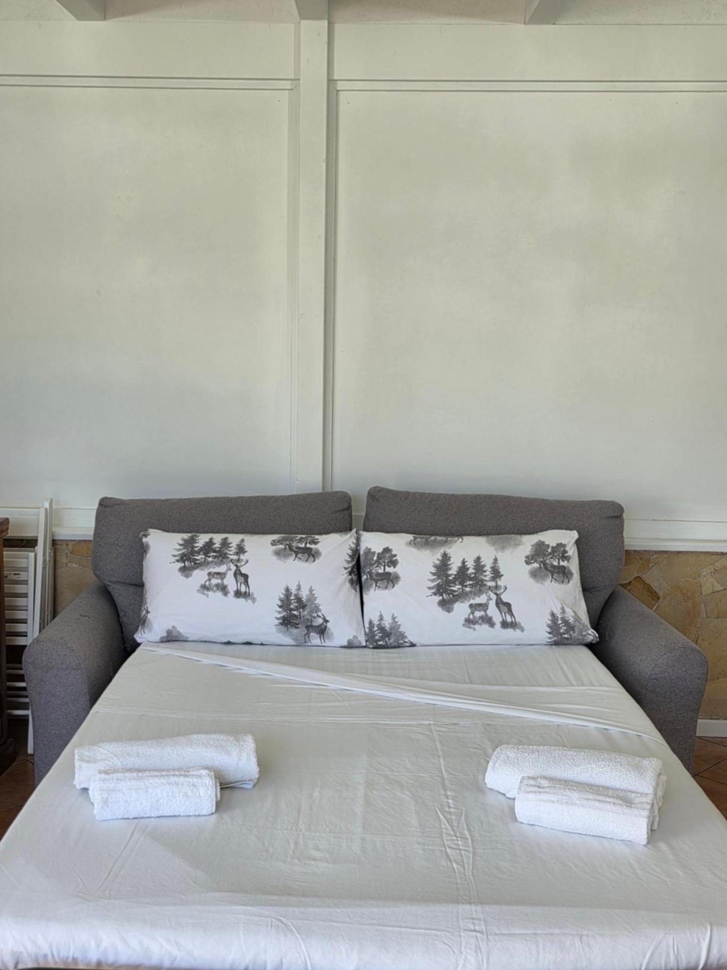 Attico Con Jacuzzi E Giardino-cagliari Appartamento *