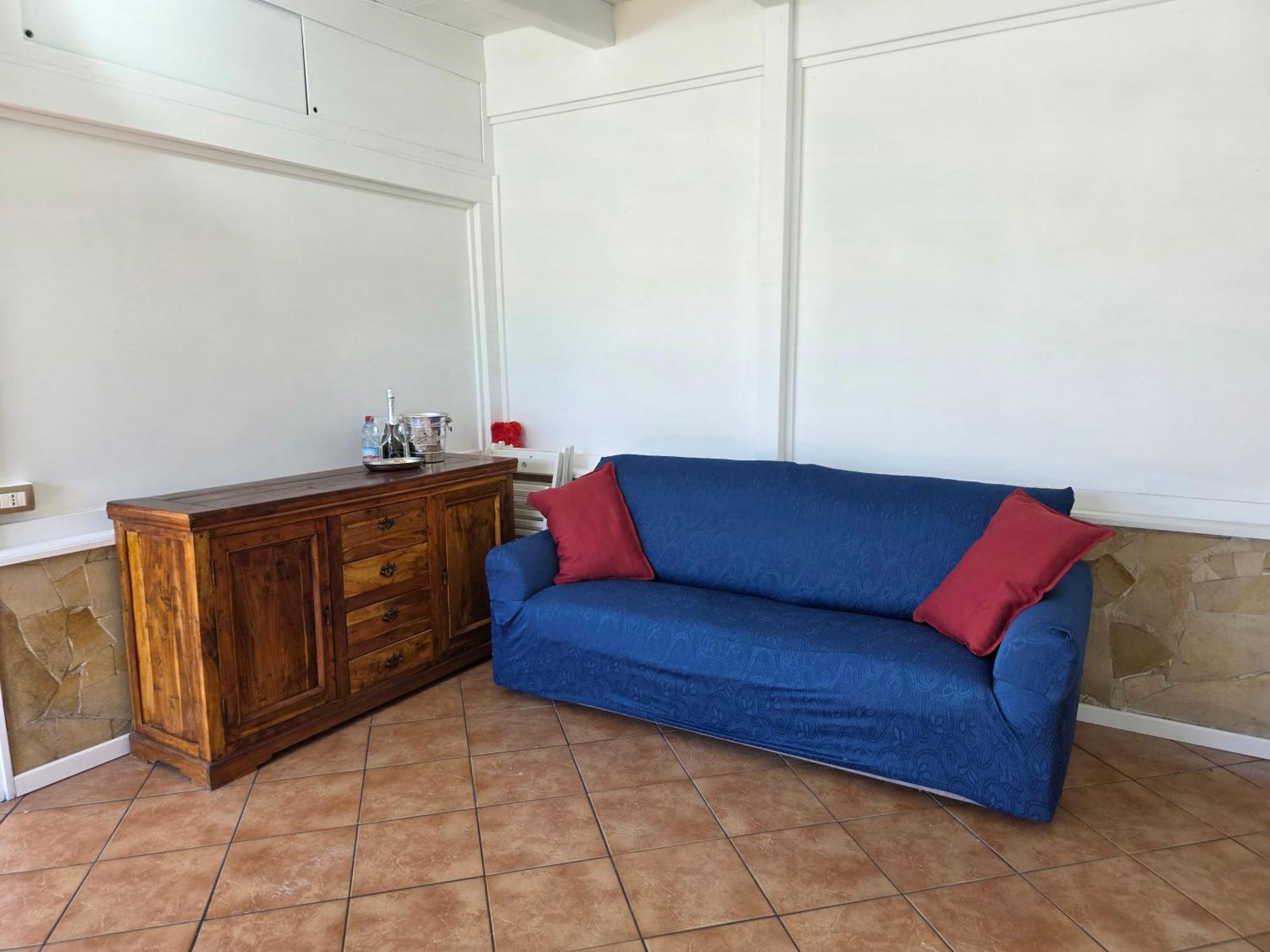 Appartamento Attico Con Jacuzzi E Giardino-cagliari Cagliari