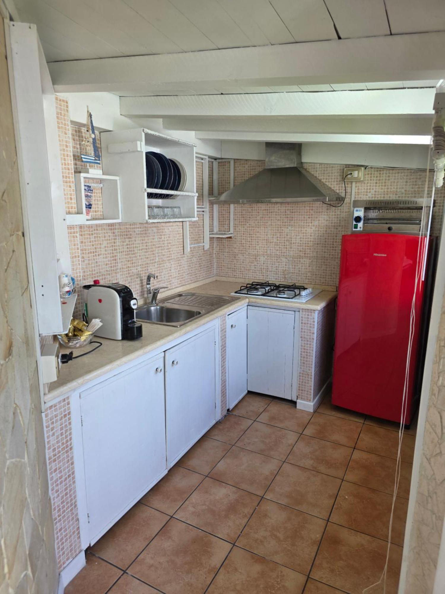 Attico Con Jacuzzi E Giardino-cagliari *