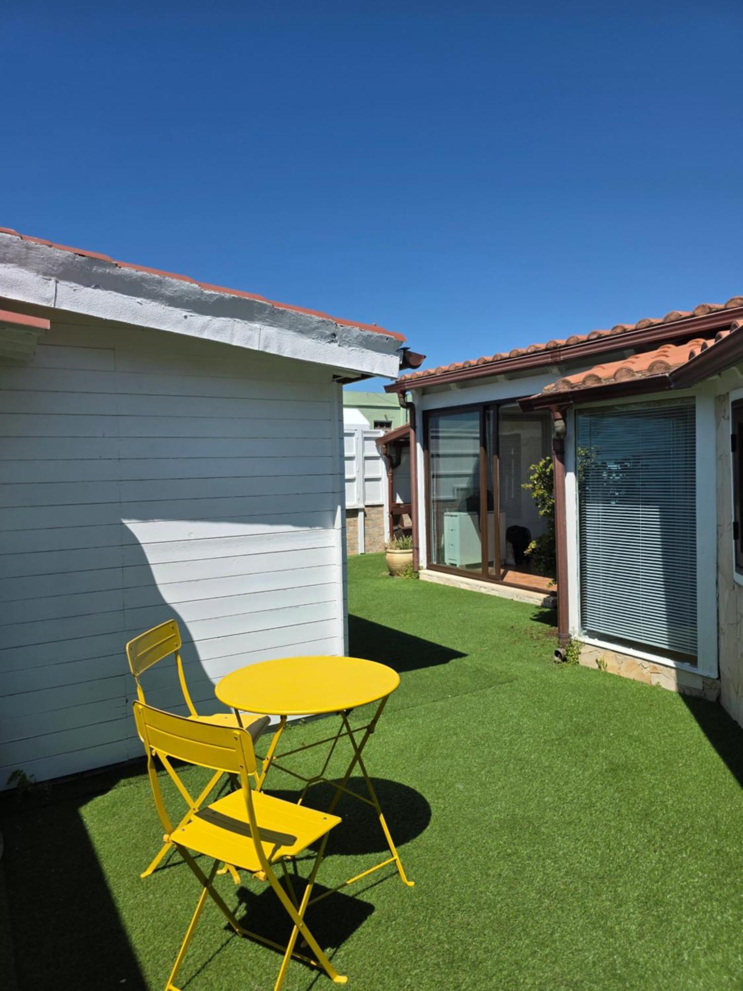 Attico Con Jacuzzi E Giardino-cagliari Appartamento