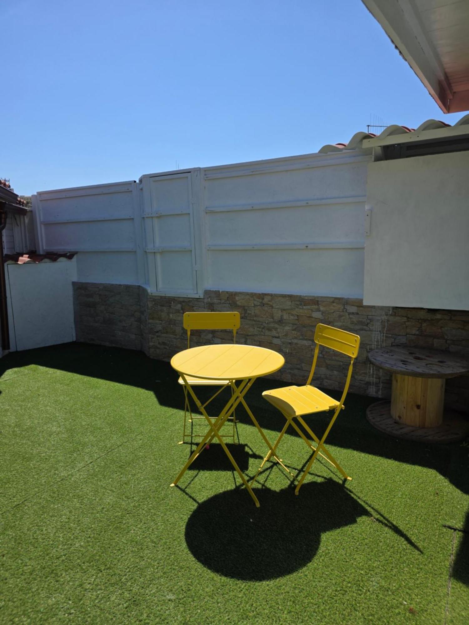 Appartamento Attico Con Jacuzzi E Giardino-cagliari *