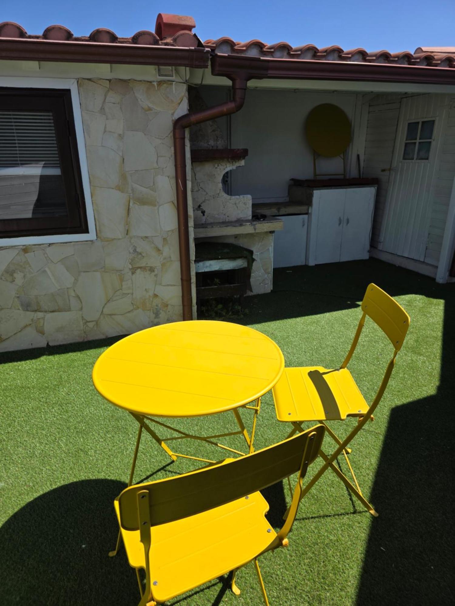 Appartamento Attico Con Jacuzzi E Giardino-cagliari