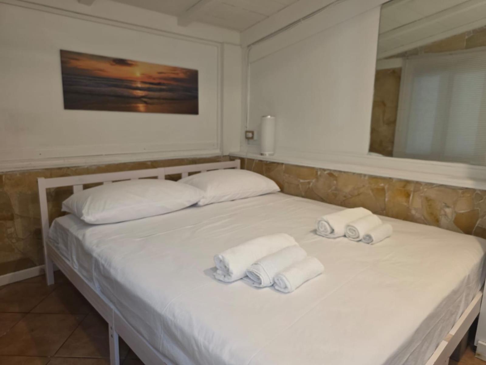 Attico Con Jacuzzi E Giardino-cagliari * Cagliari