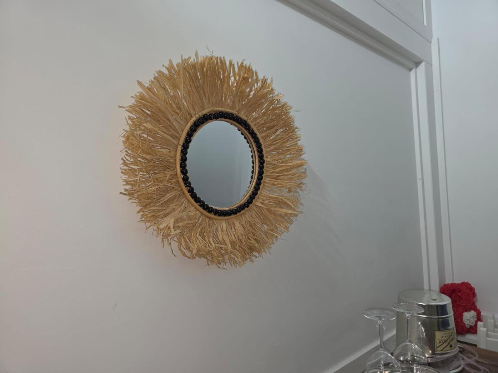 Attico Con Jacuzzi E Giardino-cagliari Appartamento