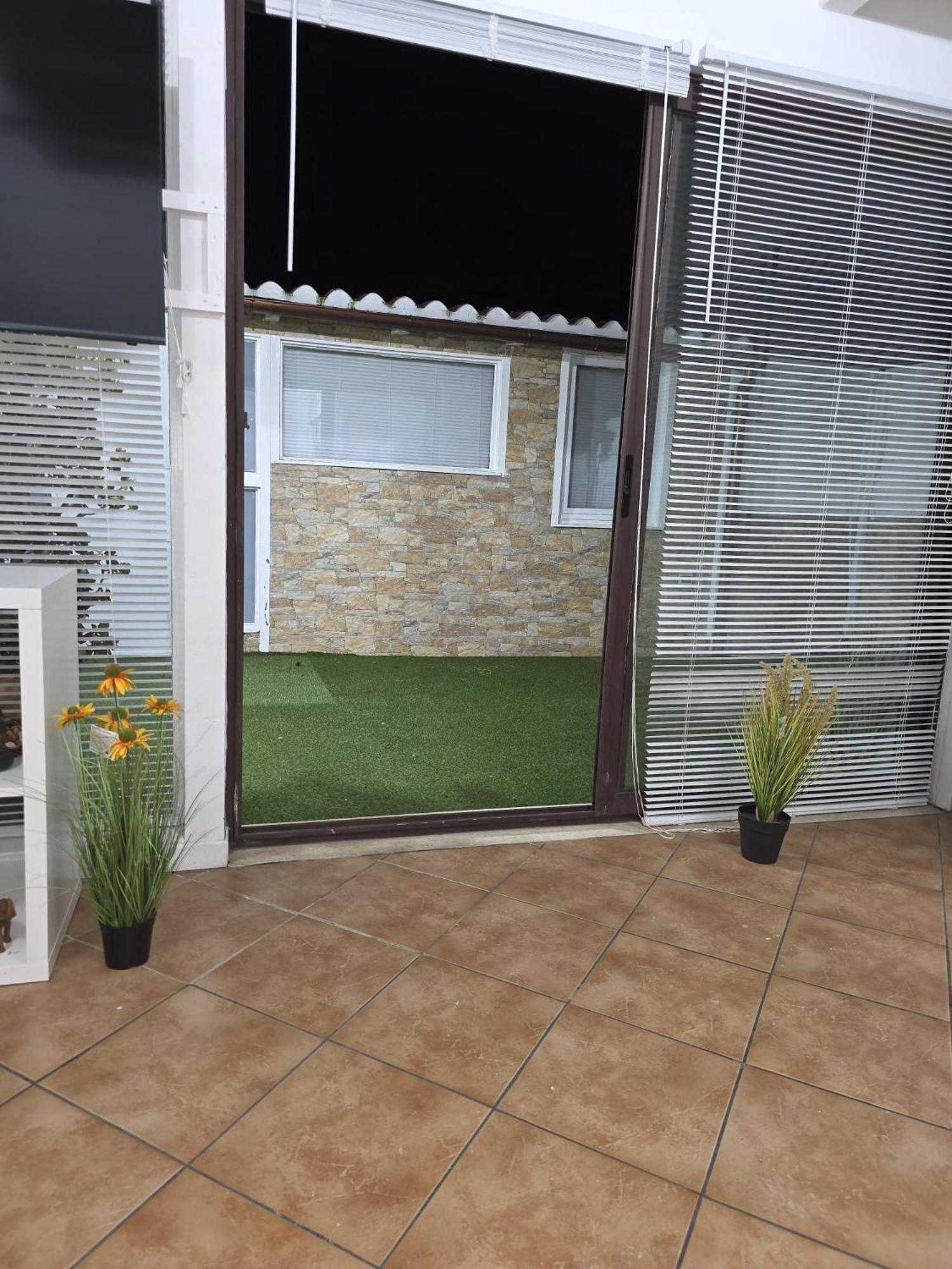 Attico Con Jacuzzi E Giardino-cagliari * Cagliari
