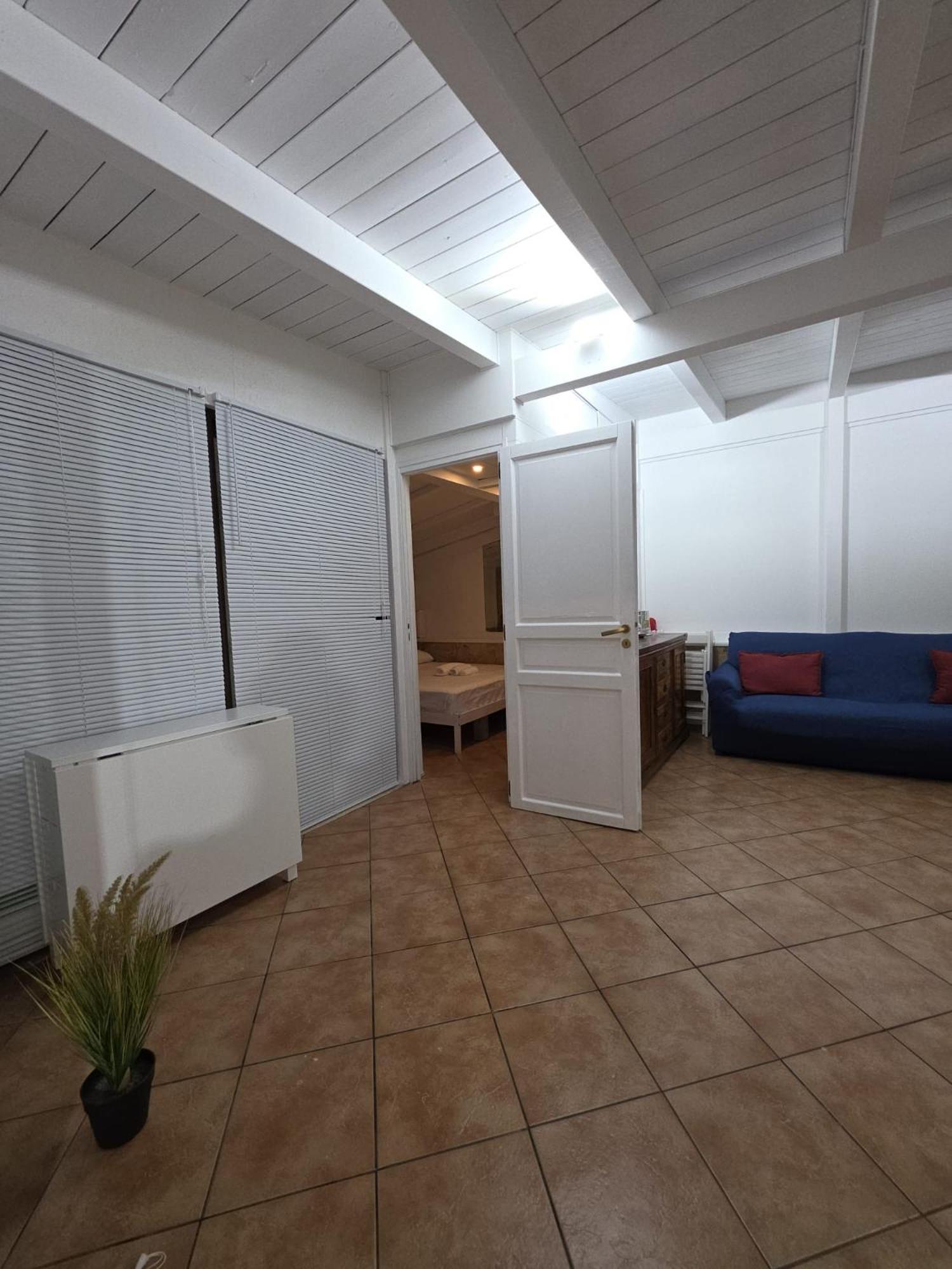 Attico Con Jacuzzi E Giardino-cagliari Appartamento Cagliari